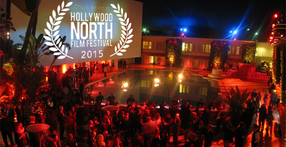 gone-back-movie-Hollywood North Film Festival ernest meholli